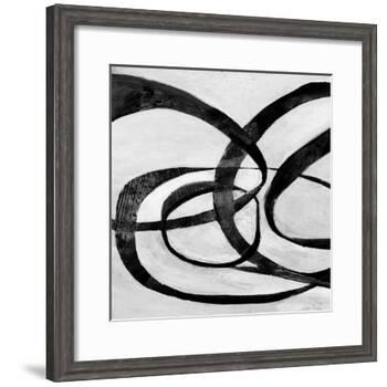 Gossem 22-Smith Haynes-Framed Art Print
