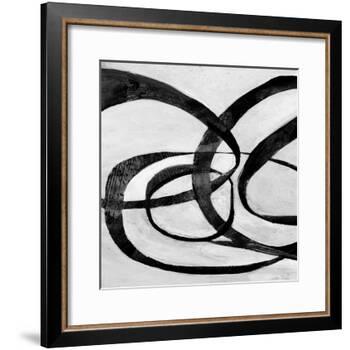 Gossem 22-Smith Haynes-Framed Art Print