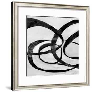 Gossem 22-Smith Haynes-Framed Art Print