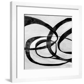 Gossem 22-Smith Haynes-Framed Art Print