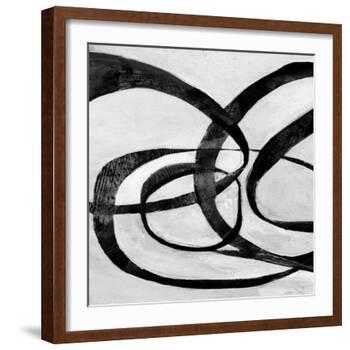 Gossem 22-Smith Haynes-Framed Art Print