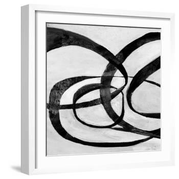 Gossem 22-Smith Haynes-Framed Art Print