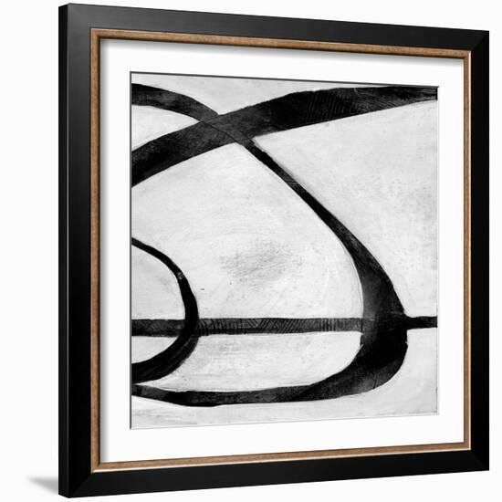 Gossem 32-Smith Haynes-Framed Art Print