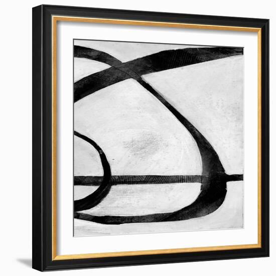 Gossem 32-Smith Haynes-Framed Art Print