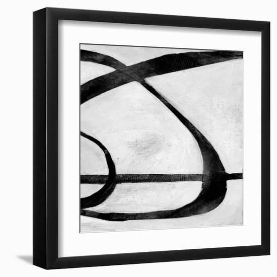 Gossem 32-Smith Haynes-Framed Art Print
