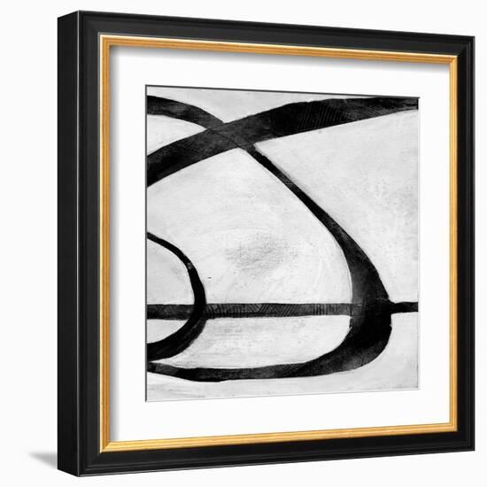 Gossem 32-Smith Haynes-Framed Art Print