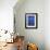 Got Blue-Jeannie Sellmer-Framed Art Print displayed on a wall