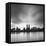 Gotham City 12-Moises Levy-Framed Premier Image Canvas