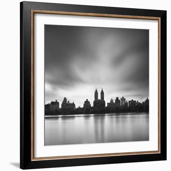 Gotham City 12-Moises Levy-Framed Photographic Print