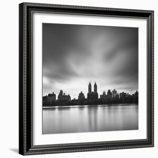 Gotham City 12-Moises Levy-Framed Photographic Print