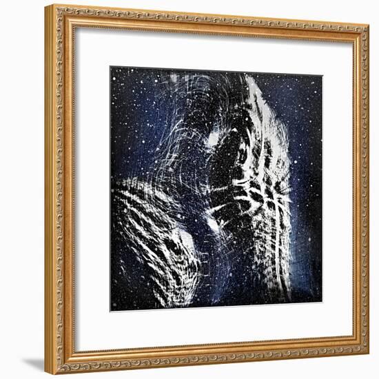 Gotham Winter-Ursula Abresch-Framed Photographic Print