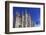 Gothic Cathedral. Milan, Italy-Tom Norring-Framed Photographic Print