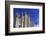 Gothic Cathedral. Milan, Italy-Tom Norring-Framed Photographic Print