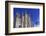 Gothic Cathedral. Milan, Italy-Tom Norring-Framed Photographic Print