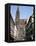 Gothic Christian Cathedral Dating from the 12th to 15th Centuries, Strasbourg, Alsace, France-Geoff Renner-Framed Premier Image Canvas