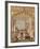 Gothic Furniture-Augustus Welby Northmore Pugin-Framed Giclee Print