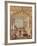 Gothic Furniture-Augustus Welby Northmore Pugin-Framed Giclee Print