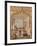 Gothic Furniture-Augustus Welby Northmore Pugin-Framed Giclee Print