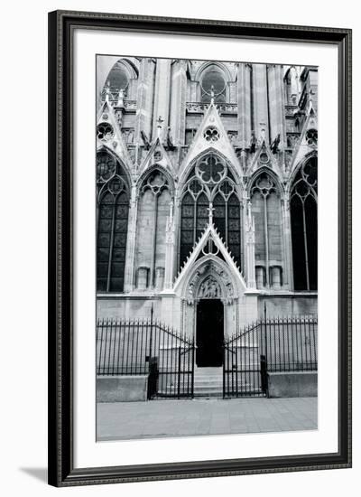 Gothic Grace-Joseph Eta-Framed Giclee Print