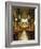 Gothic Interior of the Cathedral Basilica of the Assumption, Covington, Kentucky, USA-Adam Jones-Framed Photographic Print