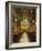 Gothic Interior of the Cathedral Basilica of the Assumption, Covington, Kentucky, USA-Adam Jones-Framed Photographic Print