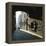 Gothic Quarter, Barcelona, Catalonia (Cataluna) (Catalunya), Spain, Europe-Sheila Terry-Framed Premier Image Canvas