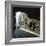 Gothic Quarter, Barcelona, Catalonia (Cataluna) (Catalunya), Spain, Europe-Sheila Terry-Framed Photographic Print