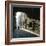 Gothic Quarter, Barcelona, Catalonia (Cataluna) (Catalunya), Spain, Europe-Sheila Terry-Framed Photographic Print