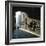 Gothic Quarter, Barcelona, Catalonia (Cataluna) (Catalunya), Spain, Europe-Sheila Terry-Framed Photographic Print