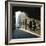 Gothic Quarter, Barcelona, Catalonia (Cataluna) (Catalunya), Spain, Europe-Sheila Terry-Framed Photographic Print