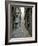 Gothic Quarter, Barcelona, Catalonia, Spain, Europe-Marco Cristofori-Framed Photographic Print