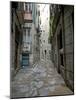 Gothic Quarter, Barcelona, Catalonia, Spain, Europe-Marco Cristofori-Mounted Photographic Print