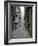 Gothic Quarter, Barcelona, Catalonia, Spain, Europe-Marco Cristofori-Framed Photographic Print