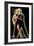 Gothic Tango-Barry Kite-Framed Art Print