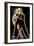 Gothic Tango-Barry Kite-Framed Premium Giclee Print