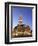 Gothic Town Hall (Hotel De Ville) and Belfry Tower, UNESCO World Heritage Site, Petite Place (Place-Stuart Forster-Framed Photographic Print