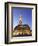 Gothic Town Hall (Hotel De Ville) and Belfry Tower, UNESCO World Heritage Site, Petite Place (Place-Stuart Forster-Framed Photographic Print