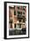 Gothic Windows, Venice-Igor Maloratsky-Framed Art Print