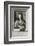 Gottfried Wilhelm Leibnitz, German Philosopher-Science Photo Library-Framed Photographic Print