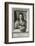 Gottfried Wilhelm Leibnitz, German Philosopher-Science Photo Library-Framed Photographic Print