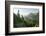 Gottschallalm, Radstadter Tauern, Salzburg, Austria-Rainer Mirau-Framed Photographic Print