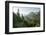 Gottschallalm, Radstadter Tauern, Salzburg, Austria-Rainer Mirau-Framed Photographic Print