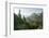 Gottschallalm, Radstadter Tauern, Salzburg, Austria-Rainer Mirau-Framed Photographic Print