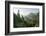 Gottschallalm, Radstadter Tauern, Salzburg, Austria-Rainer Mirau-Framed Photographic Print