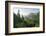 Gottschallalm, Radstadter Tauern, Salzburg, Austria-Rainer Mirau-Framed Photographic Print