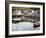 Gourdon Harbour Near Inverbervie, Aberdeenshire, Scotland, United Kingdom, Europe-Mark Sunderland-Framed Photographic Print