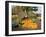 Gourds at the Moulton Farm farmstand in Meredith, New Hampshire, USA-Jerry & Marcy Monkman-Framed Photographic Print