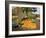 Gourds at the Moulton Farm farmstand in Meredith, New Hampshire, USA-Jerry & Marcy Monkman-Framed Photographic Print