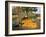 Gourds at the Moulton Farm farmstand in Meredith, New Hampshire, USA-Jerry & Marcy Monkman-Framed Photographic Print