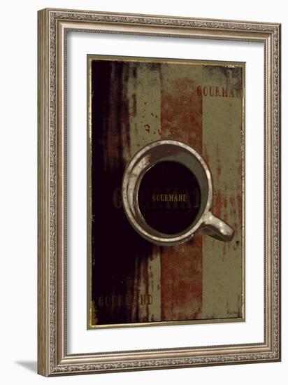 Gourmand- Cup I-Pascal Normand-Framed Art Print